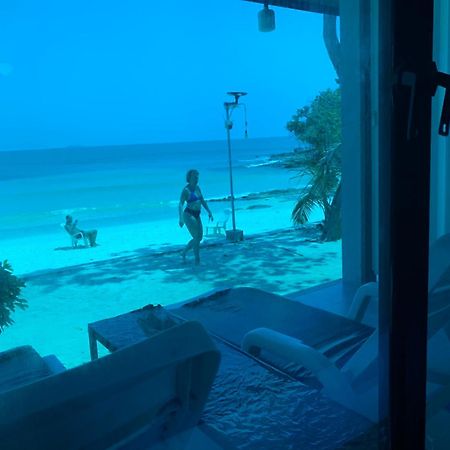 ลุงดำฮัทบีช Ξενοδοχείο Koh Samet Εξωτερικό φωτογραφία
