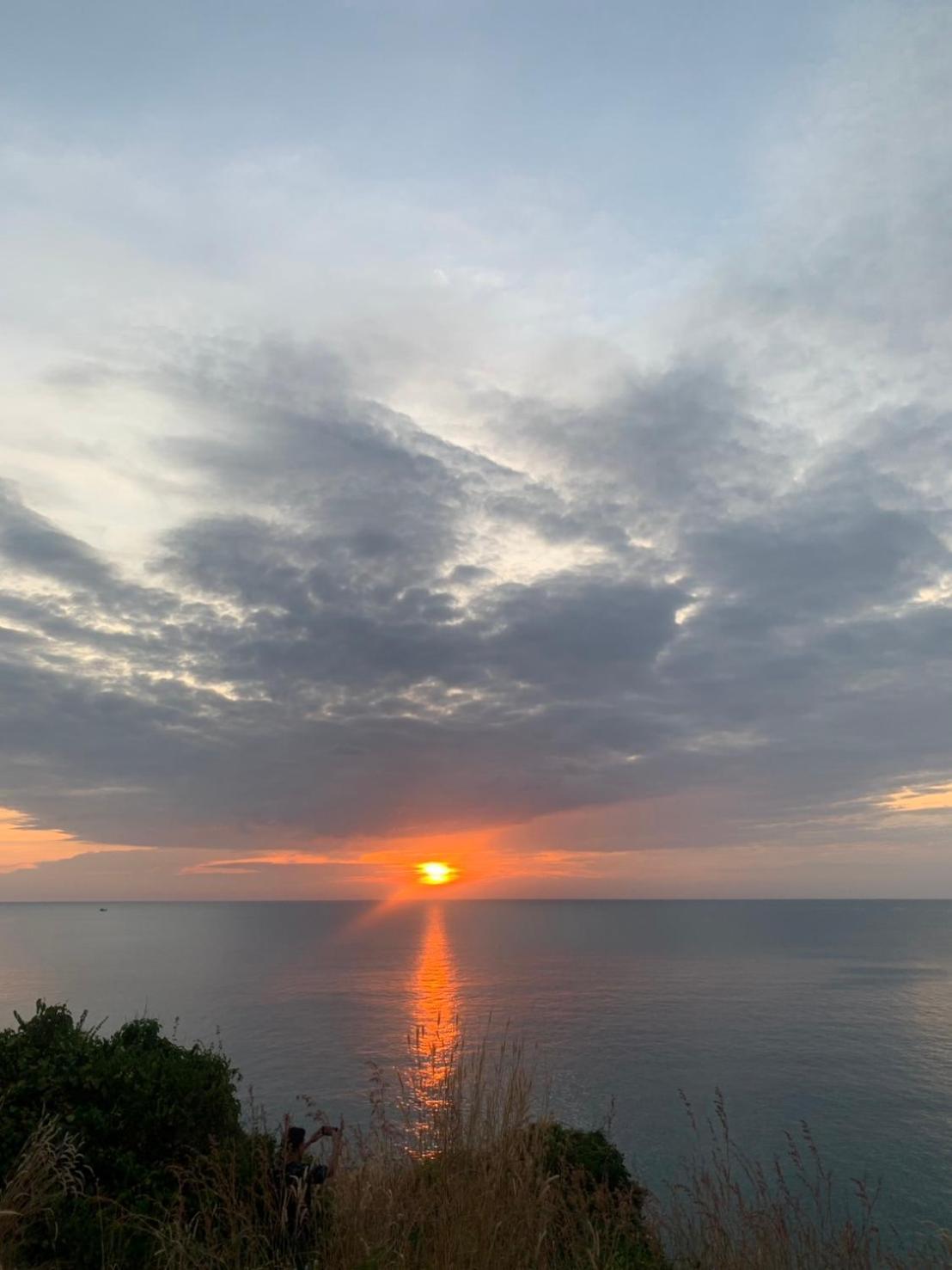 ลุงดำฮัทบีช Ξενοδοχείο Koh Samet Εξωτερικό φωτογραφία