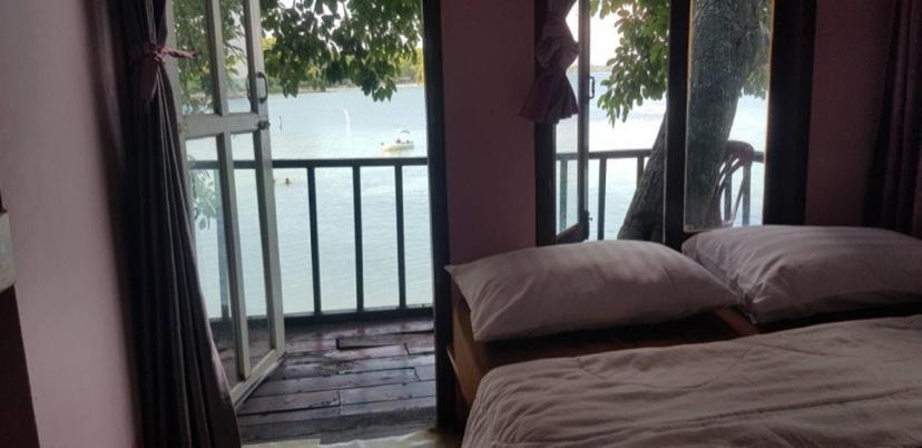 ลุงดำฮัทบีช Ξενοδοχείο Koh Samet Εξωτερικό φωτογραφία