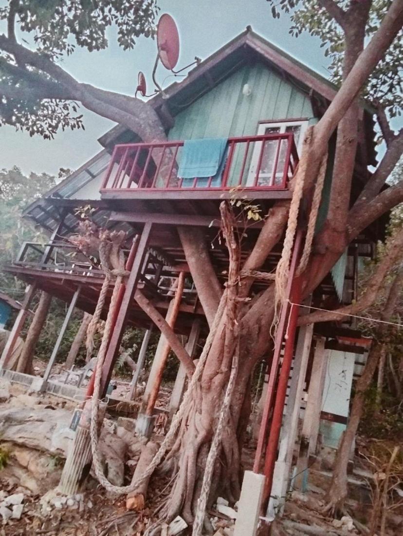 ลุงดำฮัทบีช Ξενοδοχείο Koh Samet Δωμάτιο φωτογραφία