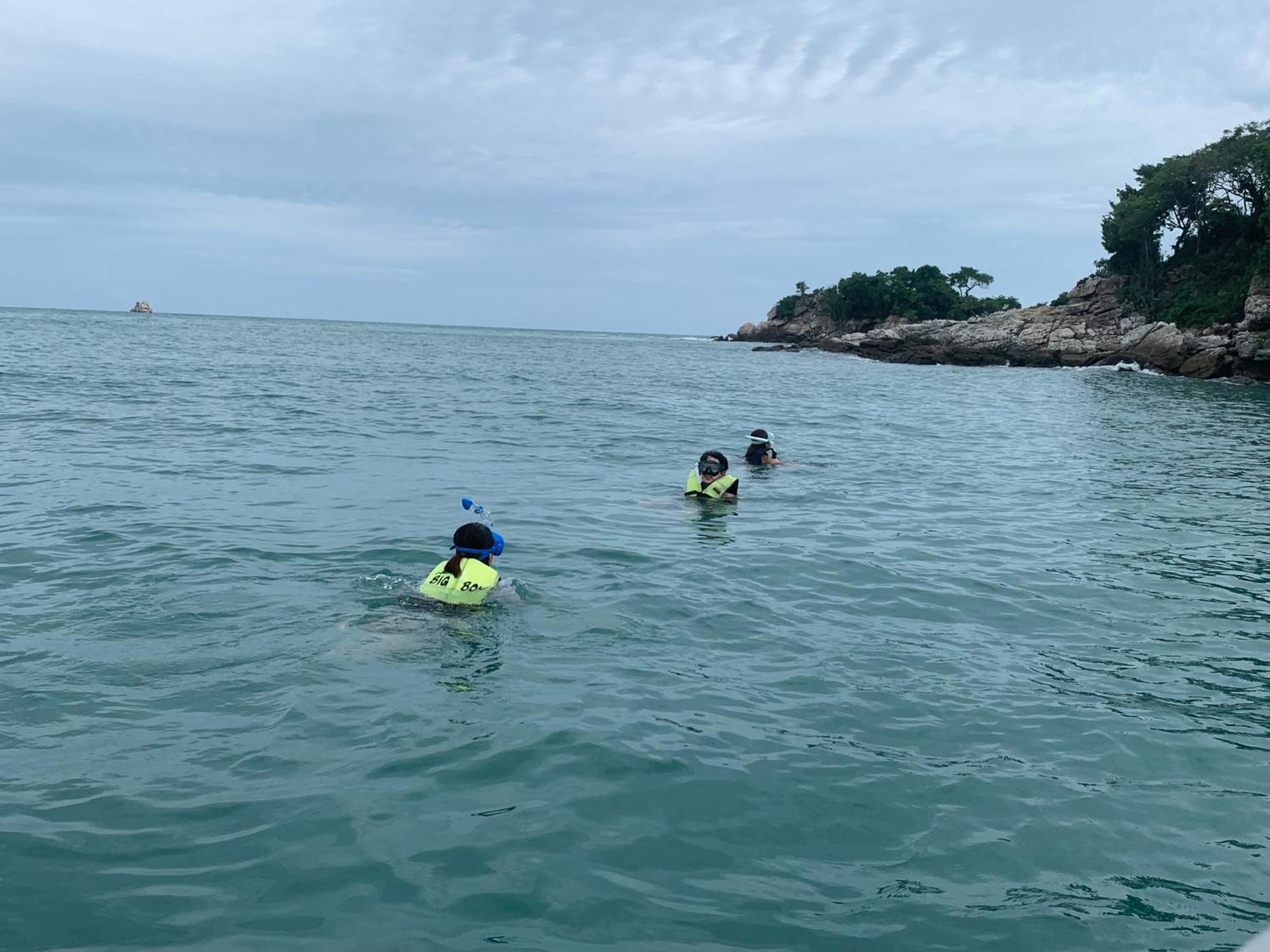 ลุงดำฮัทบีช Ξενοδοχείο Koh Samet Εξωτερικό φωτογραφία