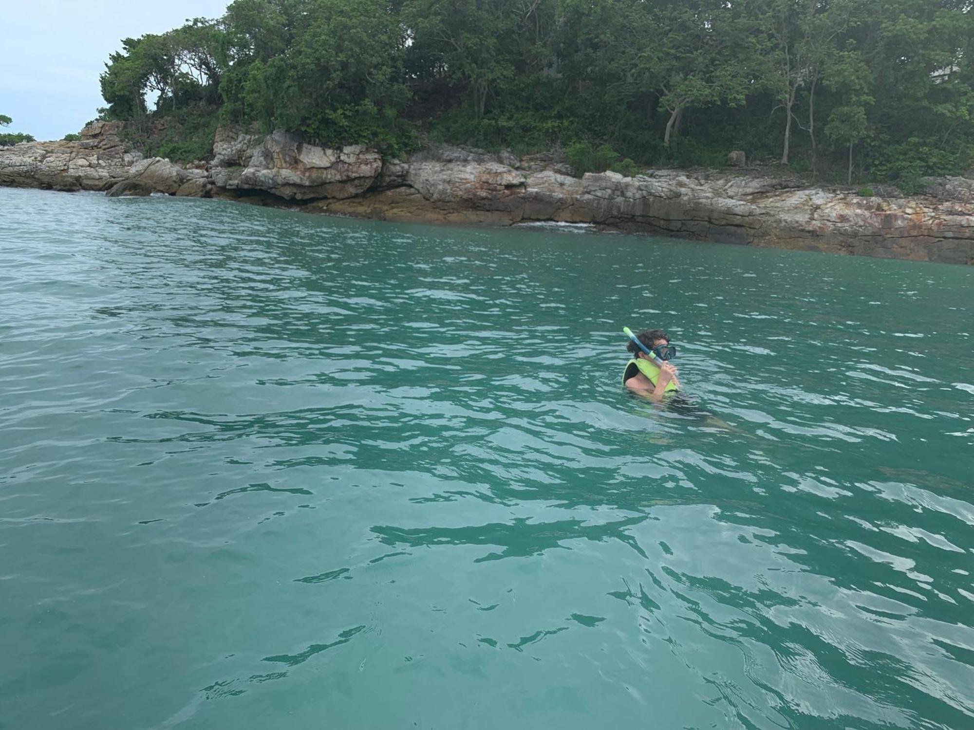 ลุงดำฮัทบีช Ξενοδοχείο Koh Samet Εξωτερικό φωτογραφία
